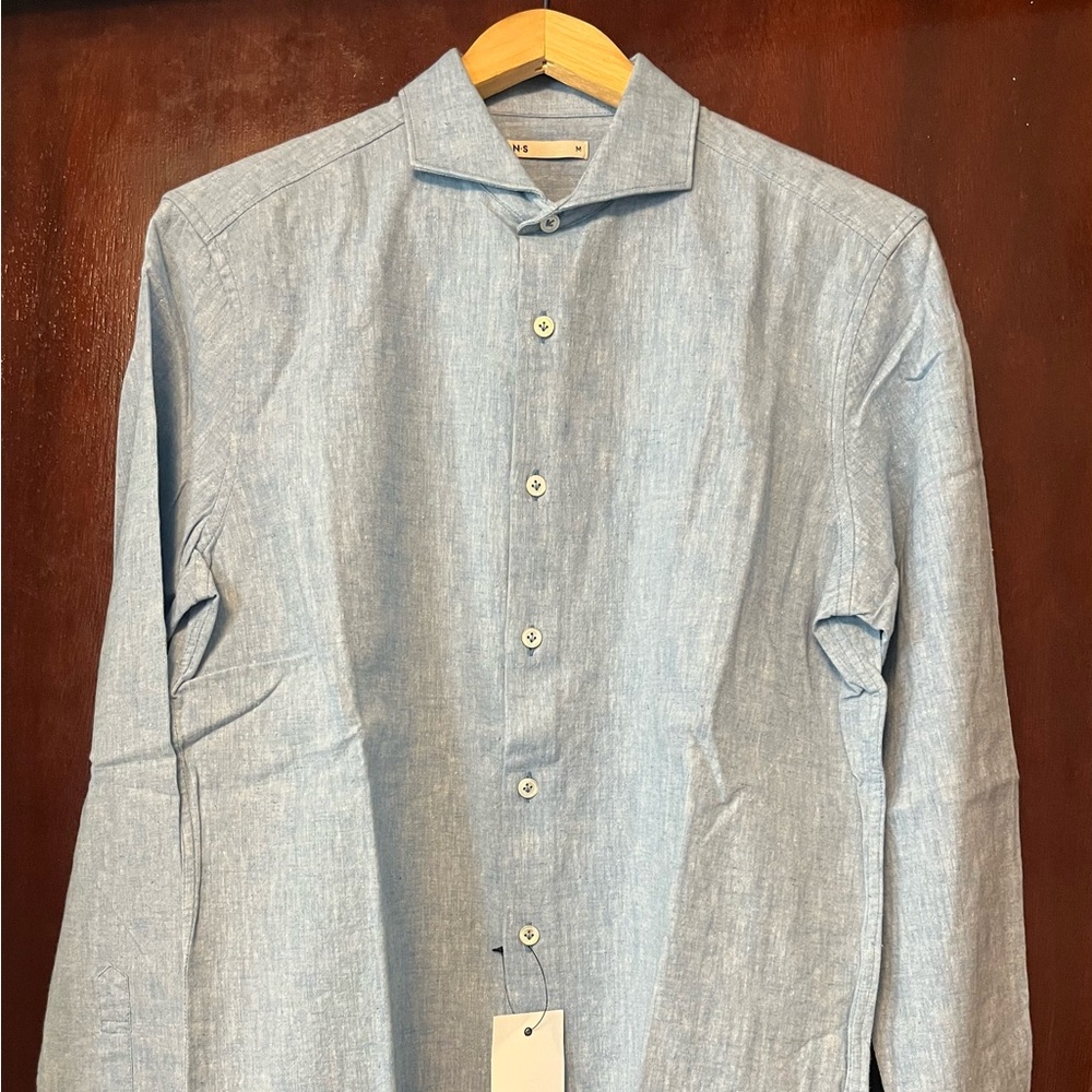 Men’s ONS Shirt